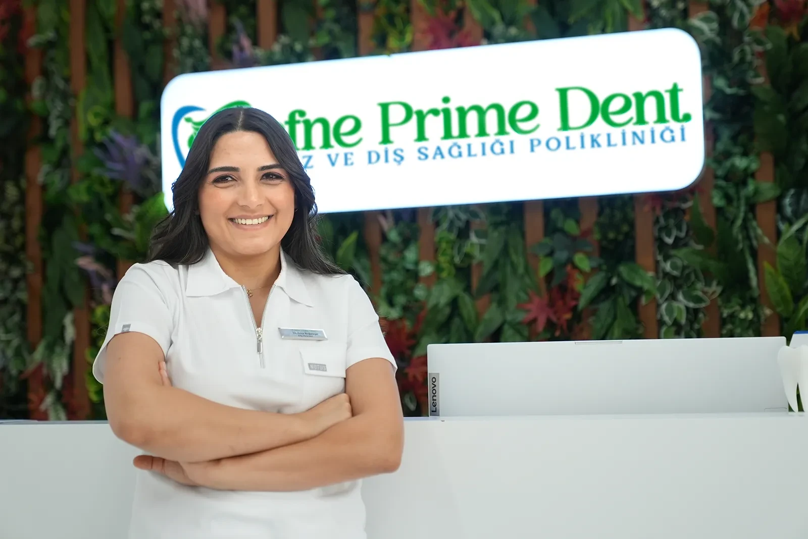 Defne Prime Dent Klinik