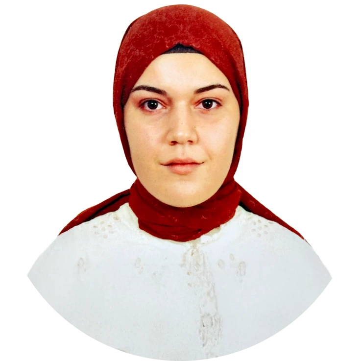 Dt. Ruveyda Karadağlı