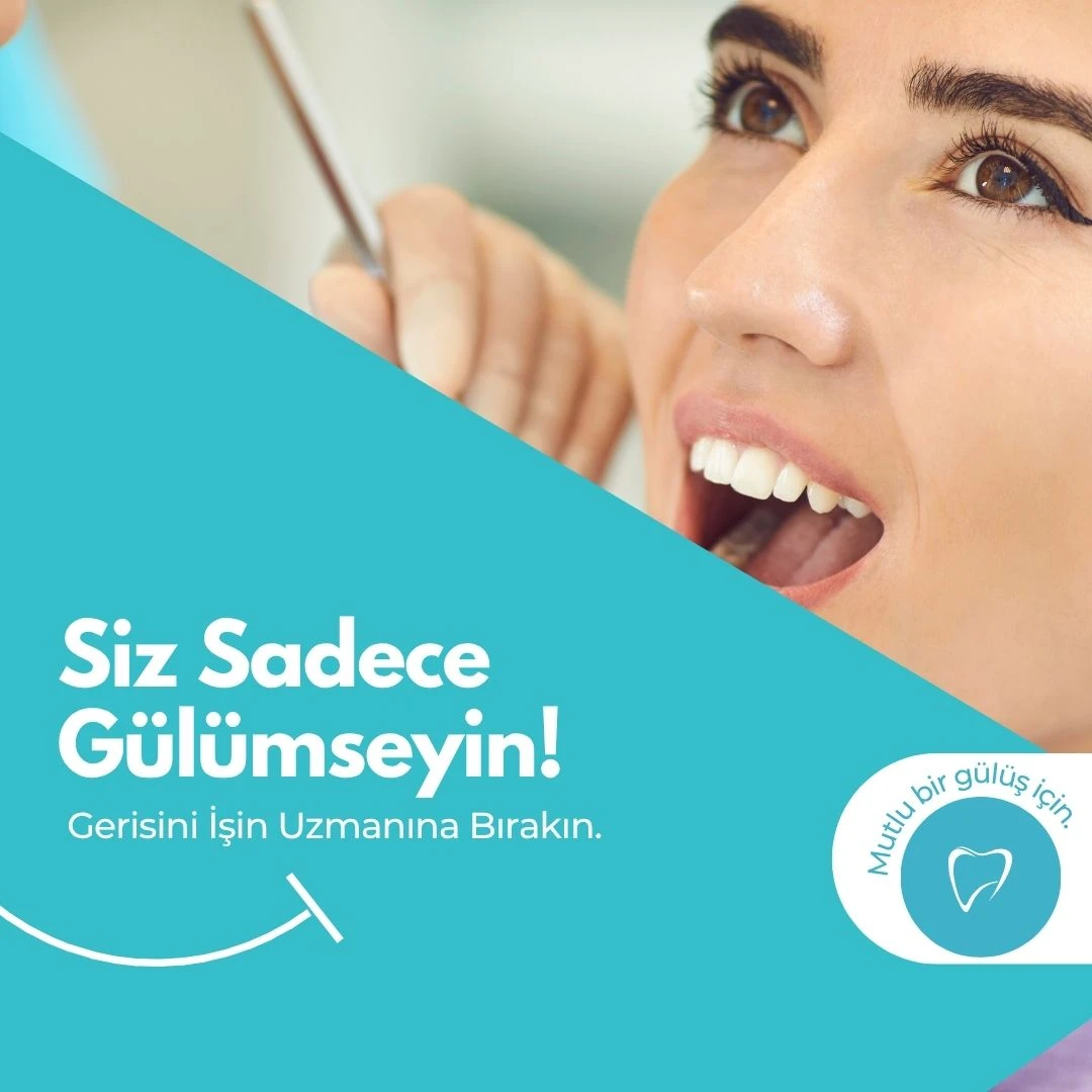 Genel Diş Problemleri Diş İmplant İstanbul