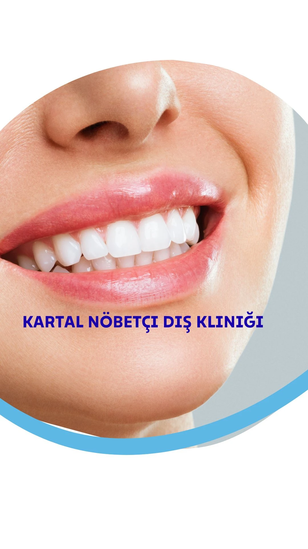 Kartal Nöbetçi Diş Kliniği