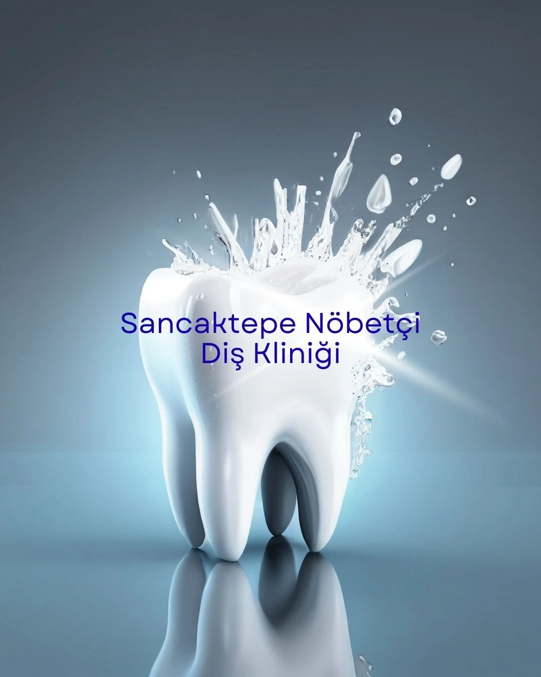 Sancaktepe Nöbetçi Diş Kliniği
