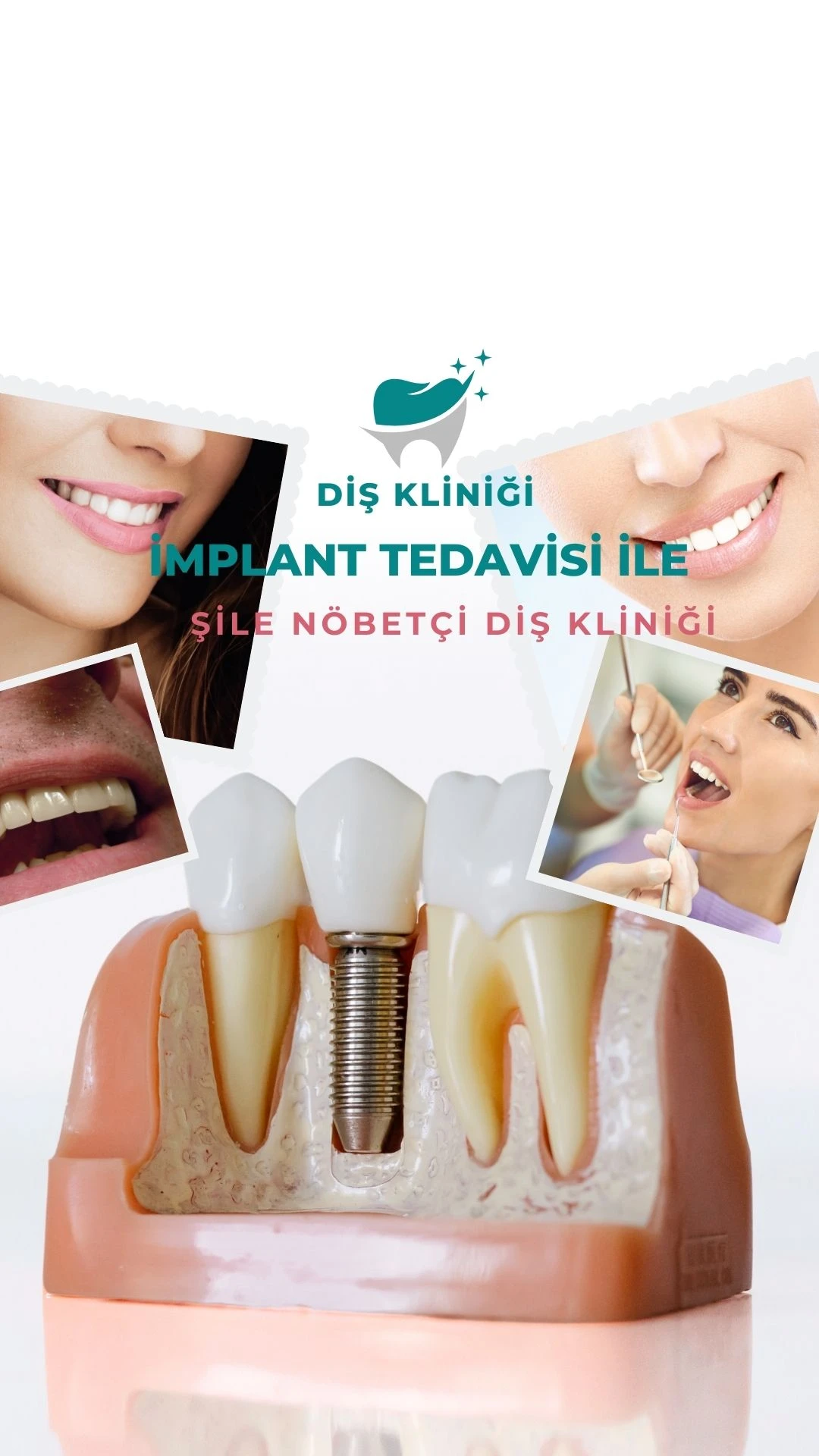 Şile Nöbetçi Acil Diş Kliniği