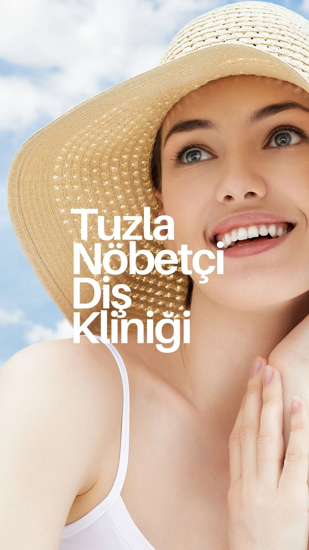 Tuzla Nöbetçi Diş Kliniği