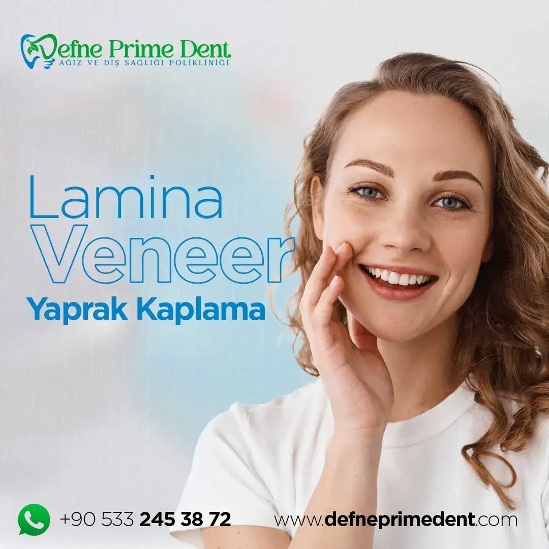 Diş İmplant